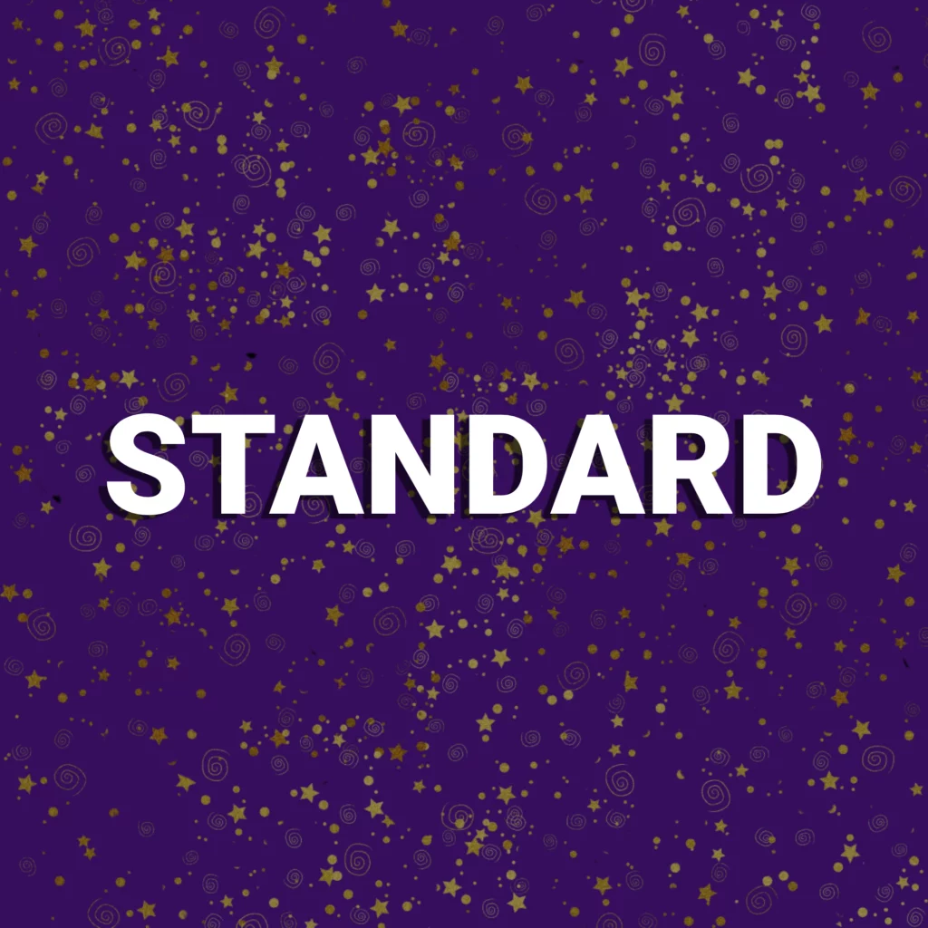 Standard (Festbilleder)