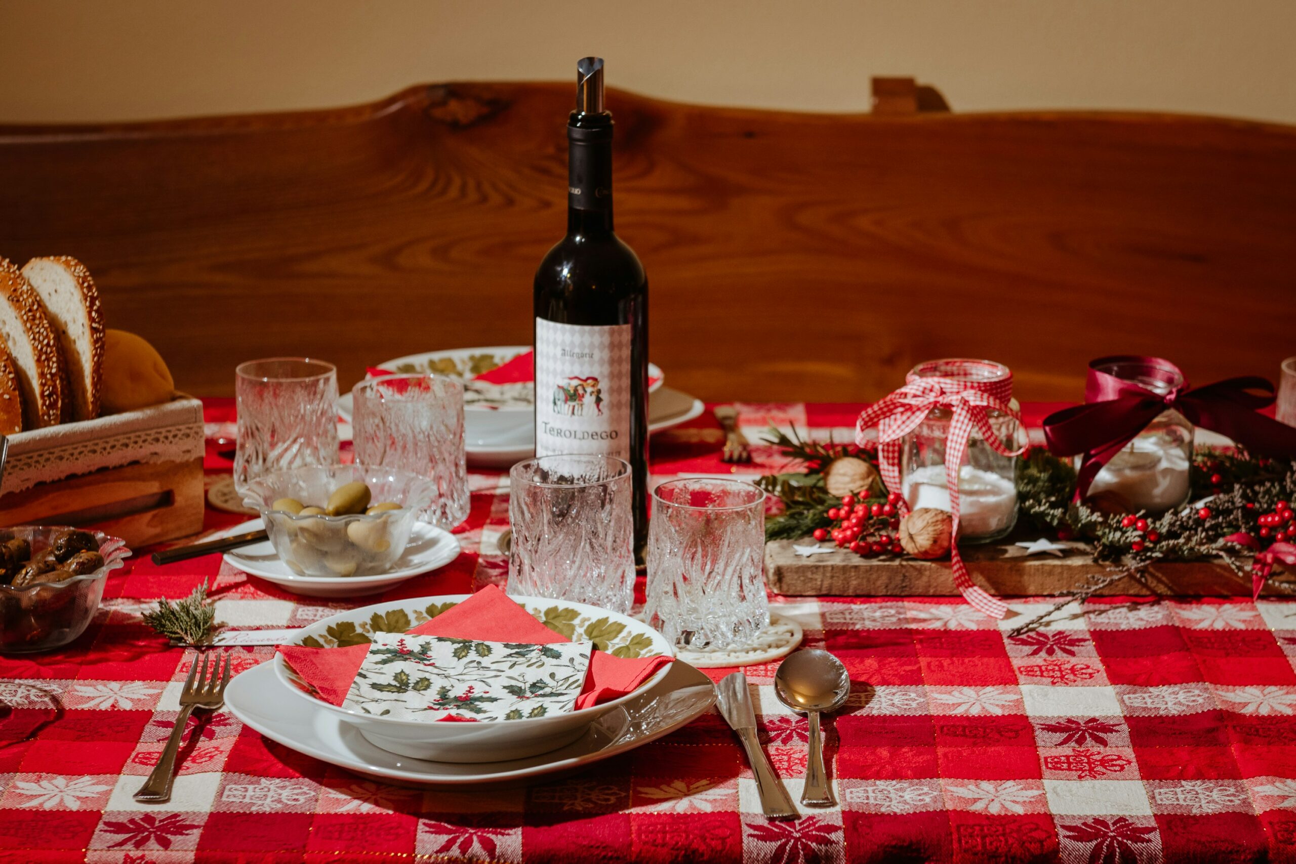 Firmajulefrokost